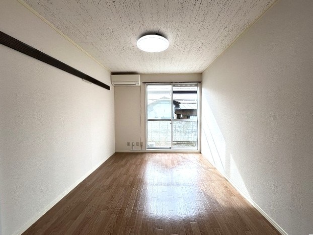  西長野フジハイツ