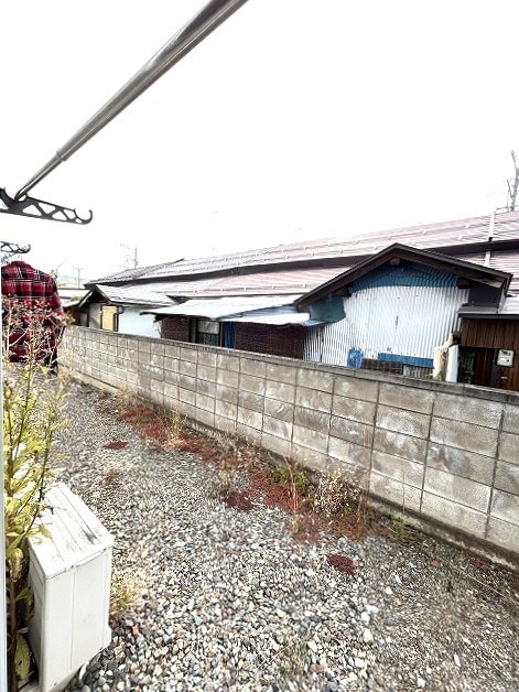  西長野フジハイツ