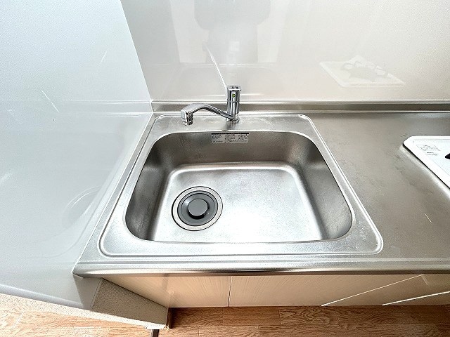  西長野フジハイツ