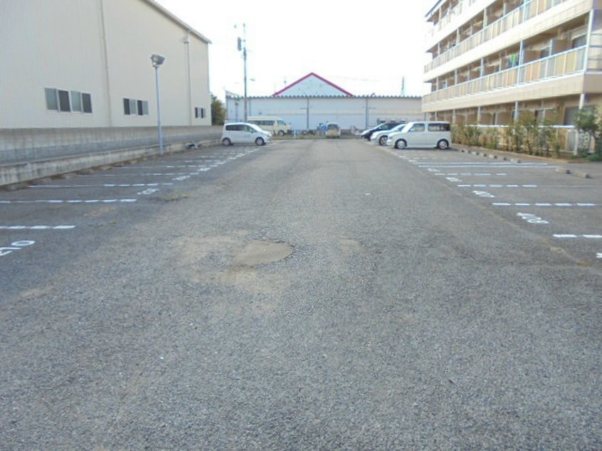  サニーハイツＮＡＯＥ