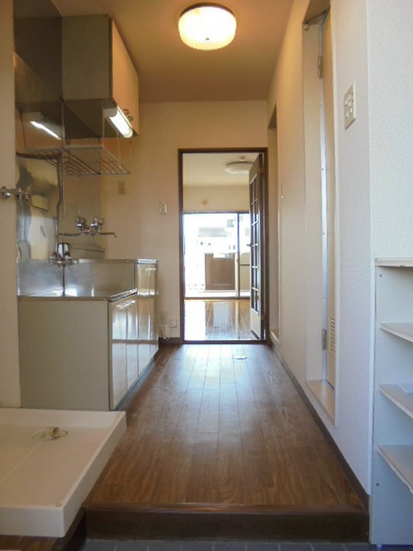  サニーハイツＮＡＯＥ