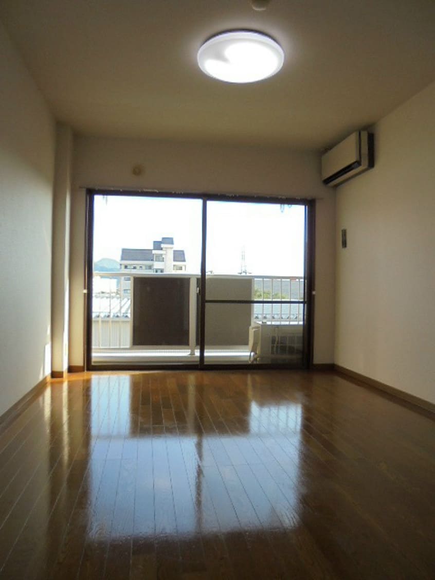  サニーハイツＮＡＯＥ