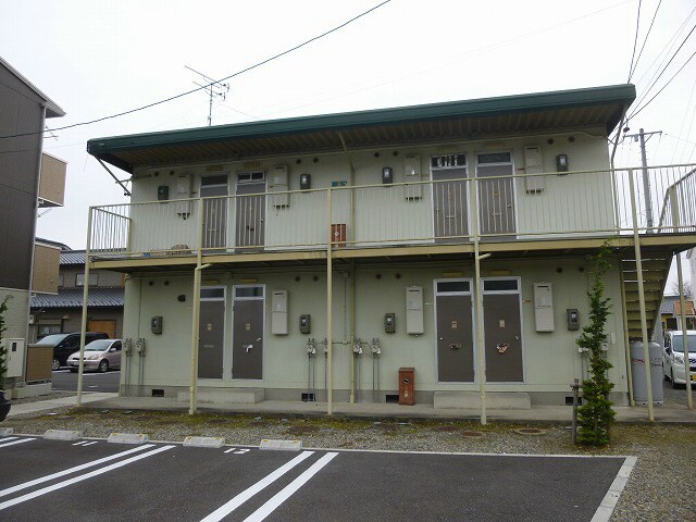  ヴィラ岡村　北館