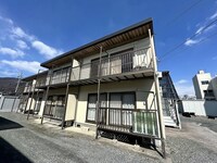 ヴィラ伊勢宮Ｂ棟