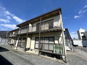 ヴィラ伊勢宮Ｂ棟