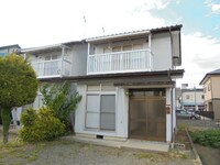 竹下様貸住宅　東棟