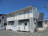 メゾン栄Ｂ