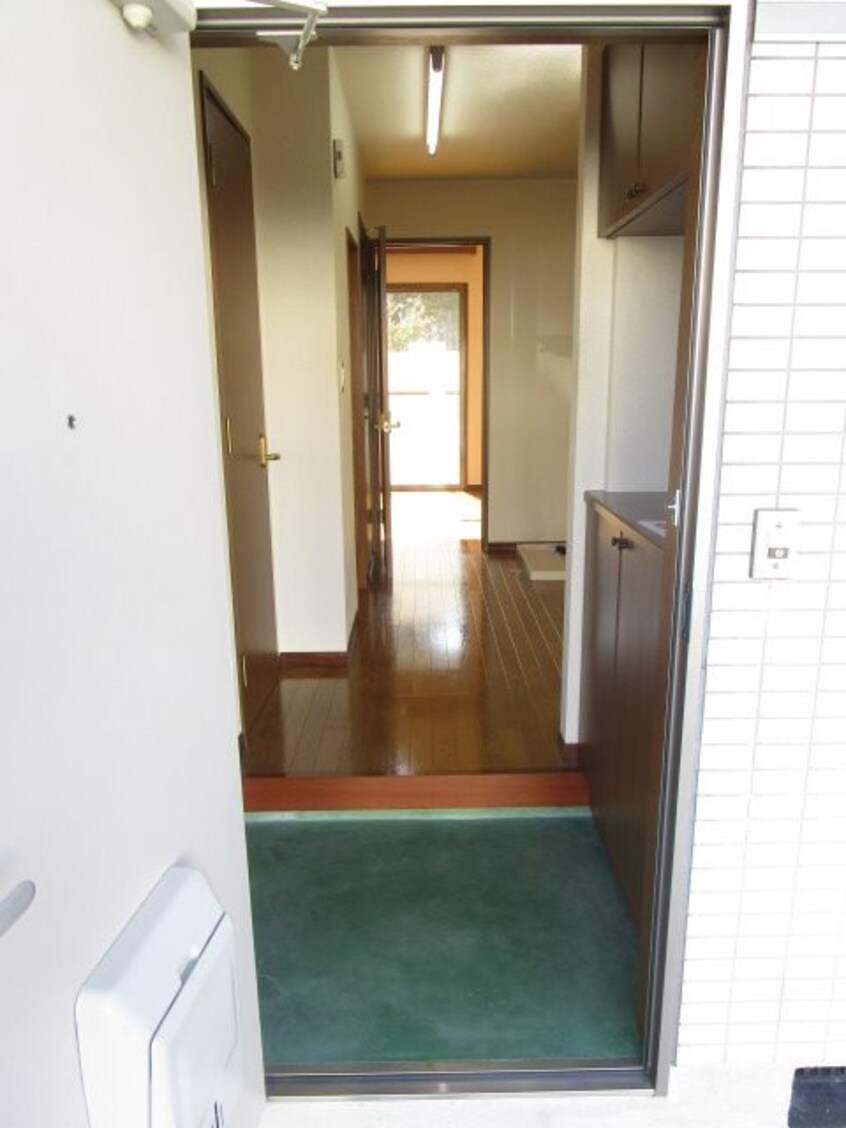  信越本線/長野駅 徒歩12分 1階 築29年