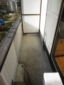  信越本線/長野駅 徒歩12分 1階 築29年