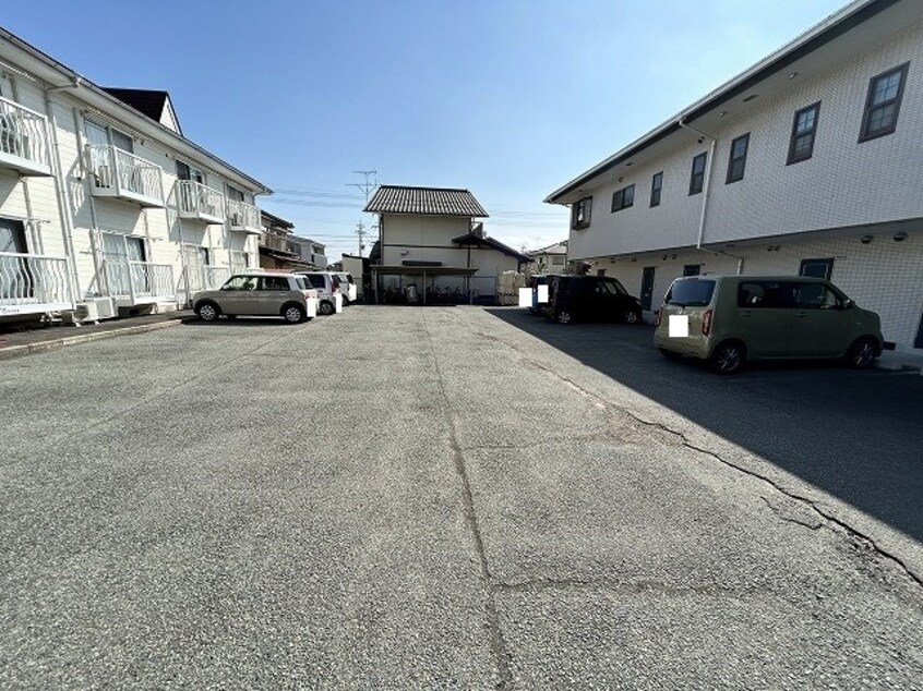  信越本線/長野駅 徒歩12分 1階 築29年