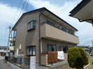 アネックス飯島の外観