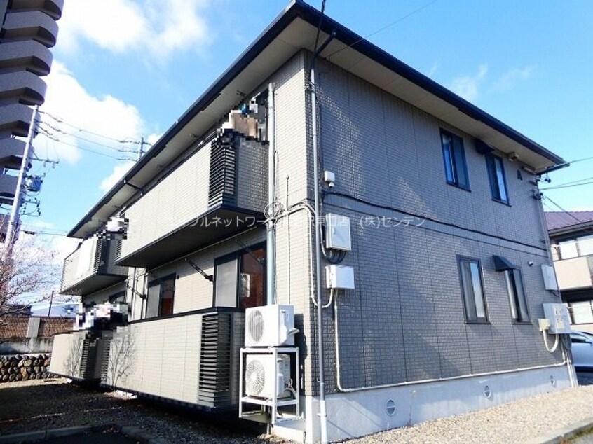  ブライト桐原Ａ