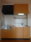 202号室です ブライト桐原Ａ