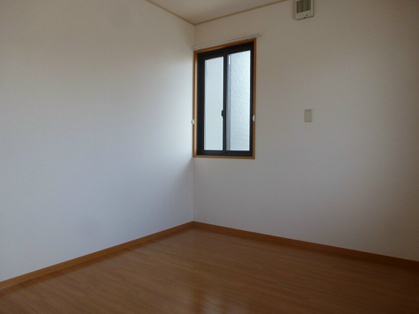 202号室です ブライト桐原Ａ