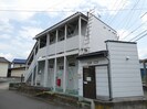 信越本線/長野駅 徒歩38分 2階 築32年の外観