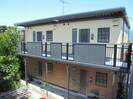 サンライフ北長池の外観