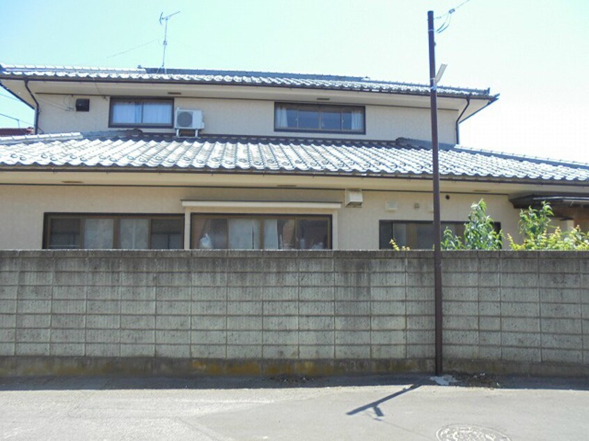 写真は102号室です（参考） サンライフ北長池