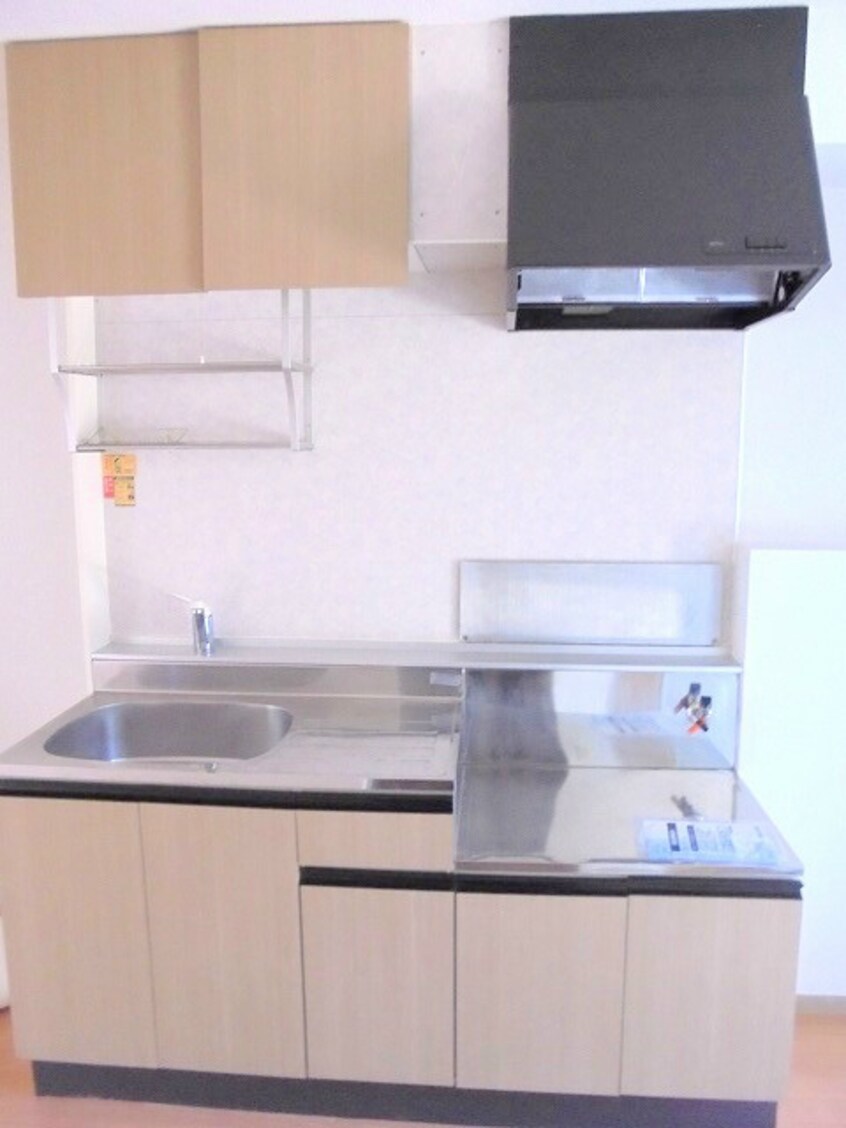 写真は102号室です（参考） サンライフ北長池