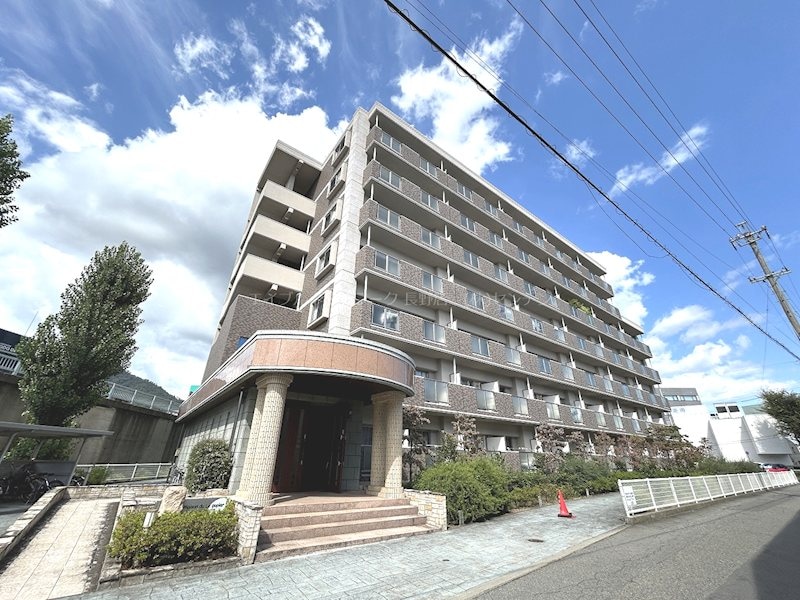  信越本線/長野駅 徒歩11分 2階 築19年