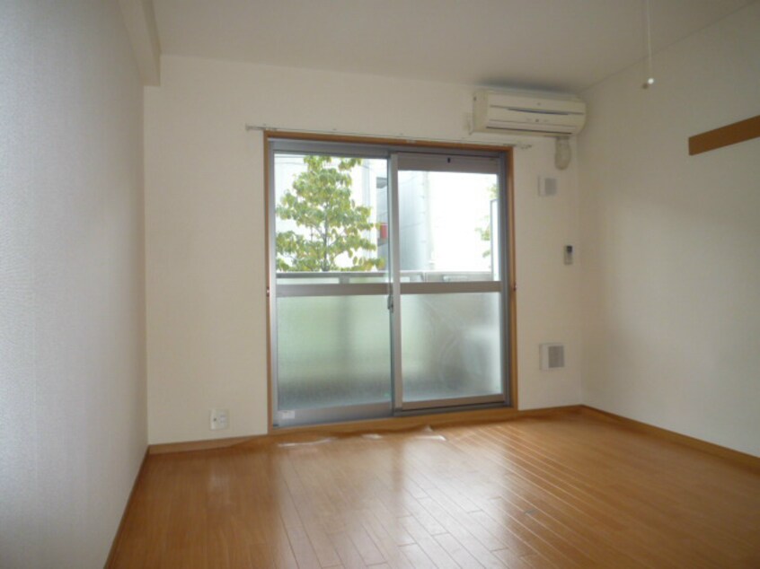  信越本線/長野駅 徒歩11分 2階 築19年