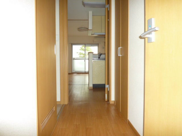  信越本線/長野駅 徒歩11分 2階 築19年