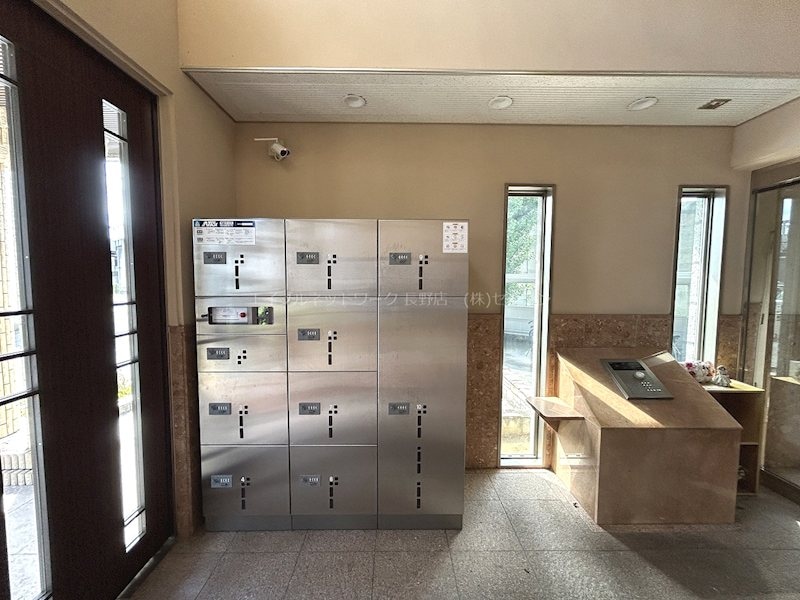  信越本線/長野駅 徒歩11分 2階 築19年