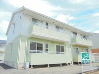 ライブタウン宮島Ａ棟