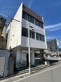 つるがハイツ
