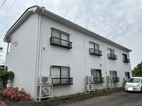 レシーブハイツ