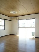  信越本線/長野駅 徒歩17分 2階 築37年