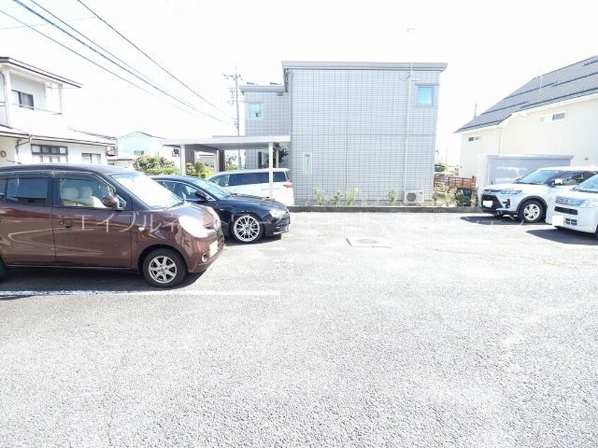  長野電鉄長野線/信濃吉田駅 徒歩15分 2階 築33年