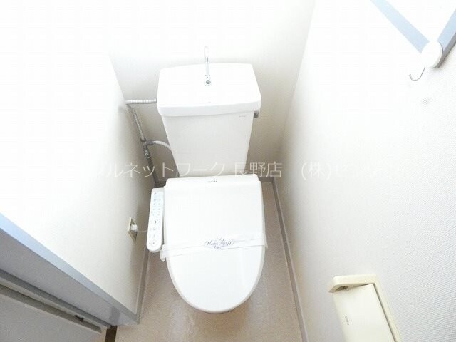  長野電鉄長野線/信濃吉田駅 徒歩15分 2階 築33年