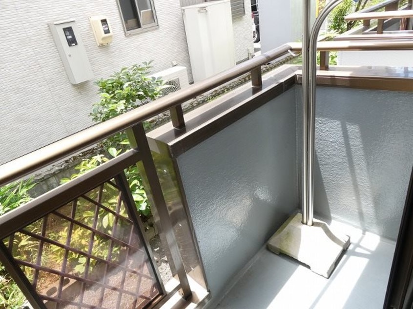 写真は101号室（参照） ステイツ丸山