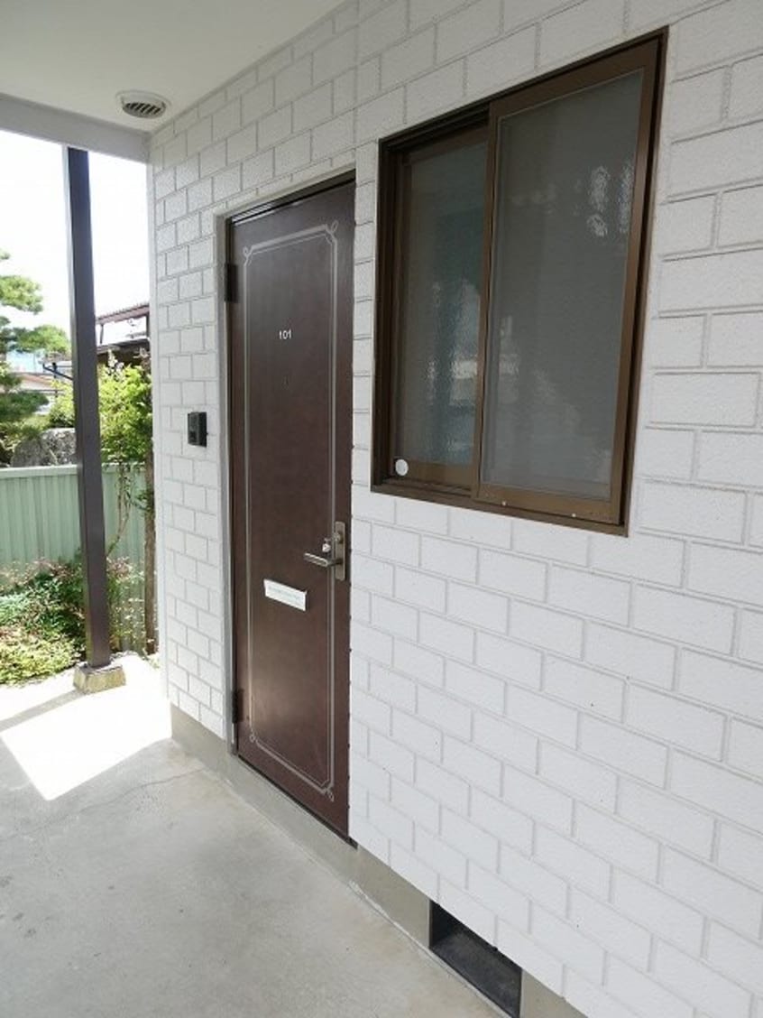 写真は101号室（参照） ステイツ丸山