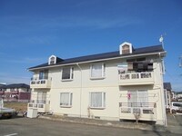 フローラル東和田A棟