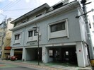 長野電鉄長野線/権堂駅 徒歩12分 2階 築55年の外観