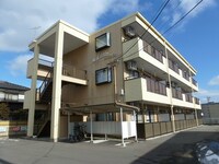 ワンフラット日詰
