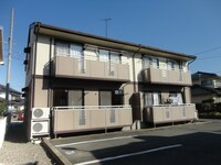 セジュール８たなかＢ