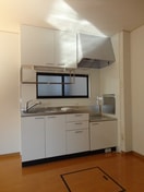 写真は102号室です（参考） セジュール８たなかＢ