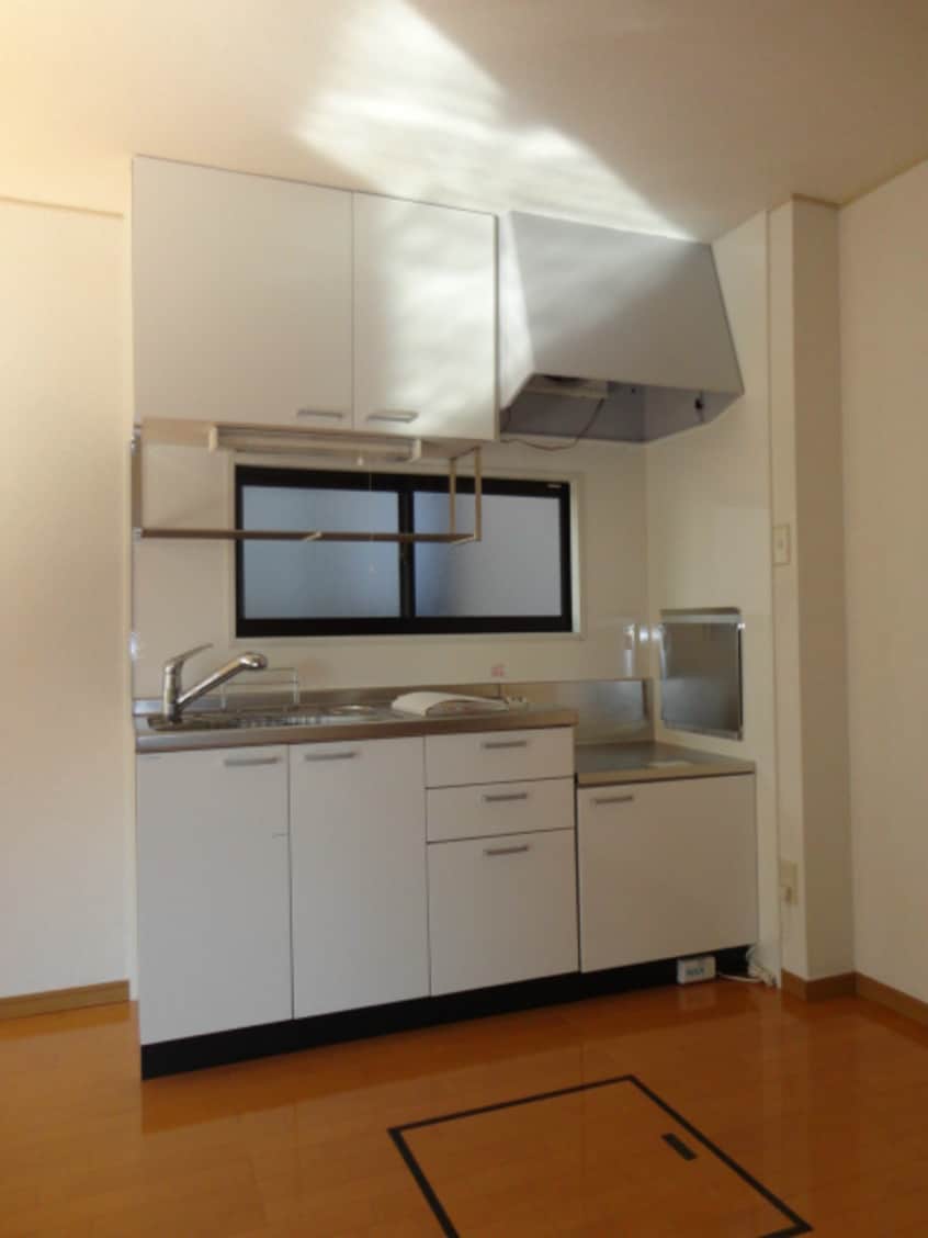 写真は102号室です（参考） セジュール８たなかＢ