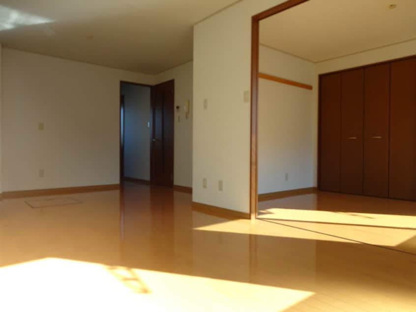 写真は102号室です（参考） セジュール８たなかＢ