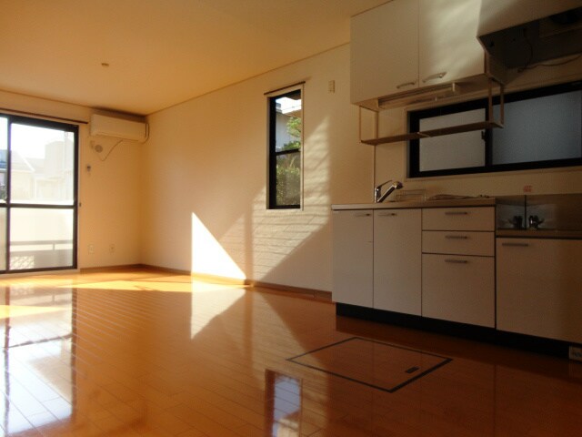  セジュール８たなかＢ