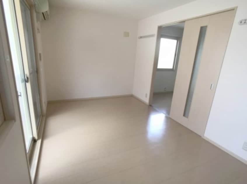  エスポワール富竹C