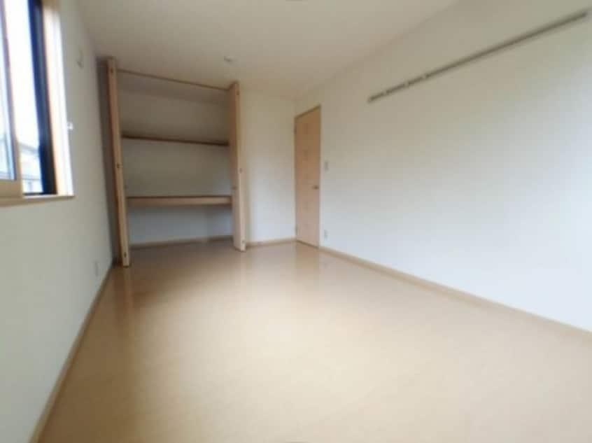  エスポワール富竹C