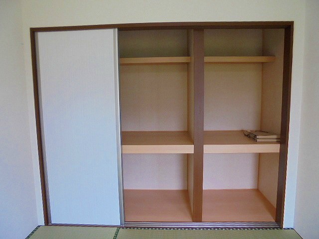 写真は103号室です ディアス大豆島