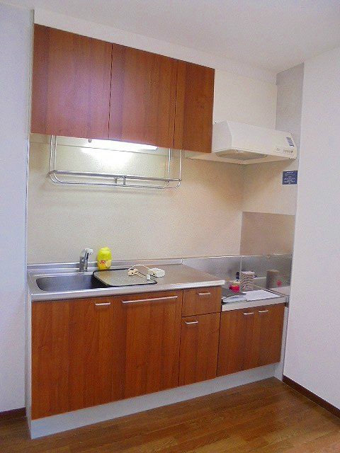 写真は103号室です ディアス大豆島