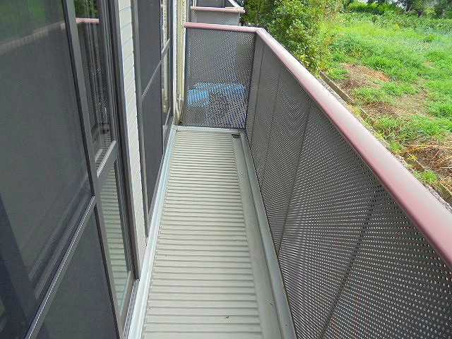 写真は103号室です ディアス大豆島