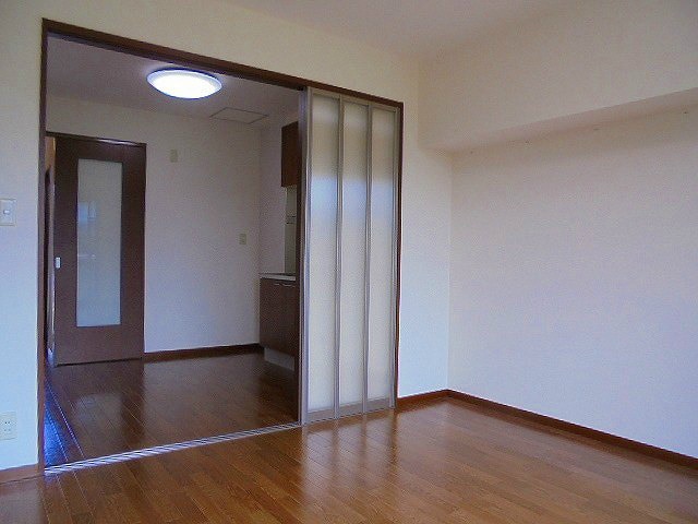 写真は103号室です ディアス大豆島