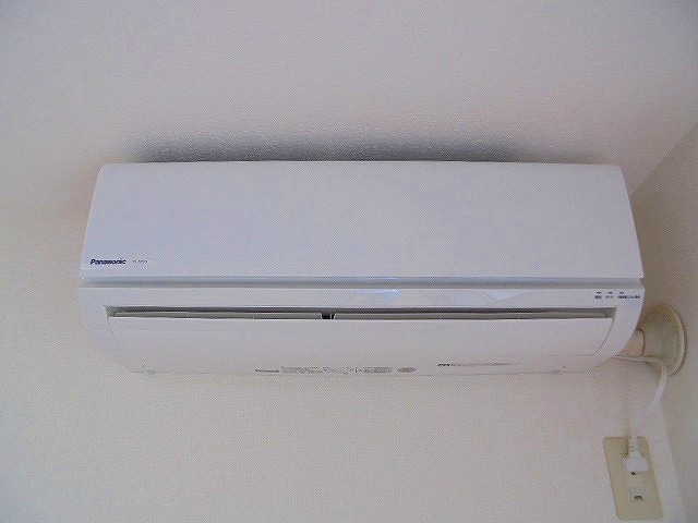 写真は103号室です ディアス大豆島