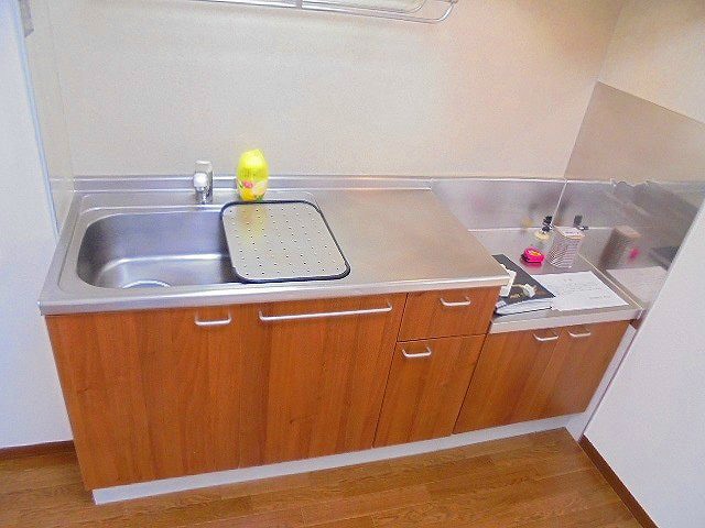 写真は103号室です ディアス大豆島